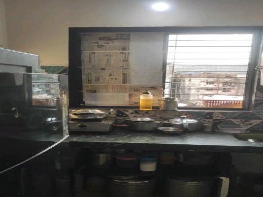 1 BHK Flat In Qaswa Complex C Wing For Sale  In Mumbra