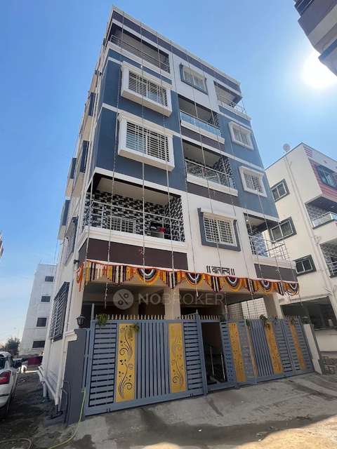 2 BHK Flat In Vatsalya Nivas for Rent  In Wagholi