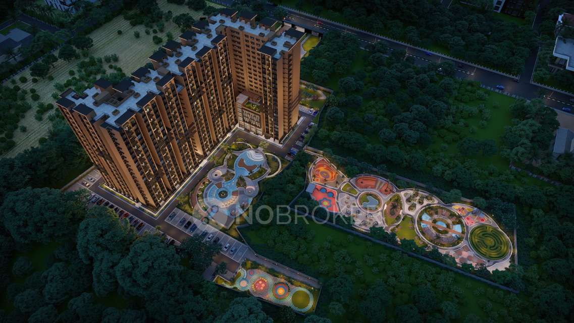 3 BHK Flat In Casagrand Madelyn For Sale  In Pallavaram