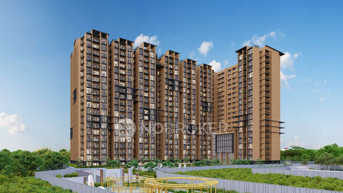 3 BHK Flat In Casagrand Madelyn For Sale  In Pallavaram