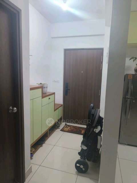 2 BHK Flat In Viman Platinum for Rent  In Viman Nagar