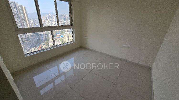 2 BHK Flat In Wadhwa Atmospher O2 for Rent  In Mulund West