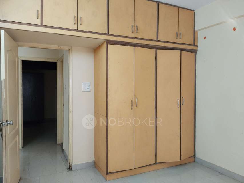 3 BHK Flat In Gulmohar Gardens  For Sale  In Mallapur