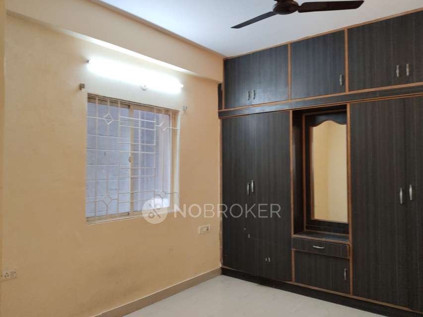 3 BHK Flat In Gulmohar Gardens  For Sale  In Mallapur