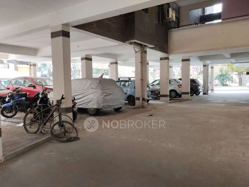 3 BHK Flat In Gulmohar Gardens  For Sale  In Mallapur