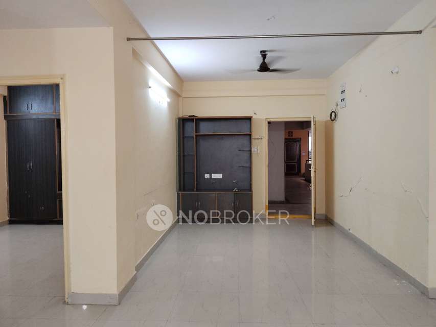 3 BHK Flat In Gulmohar Gardens  For Sale  In Mallapur