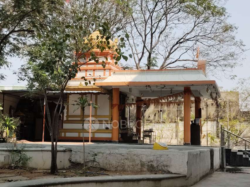 3 BHK Flat In Gulmohar Gardens  For Sale  In Mallapur