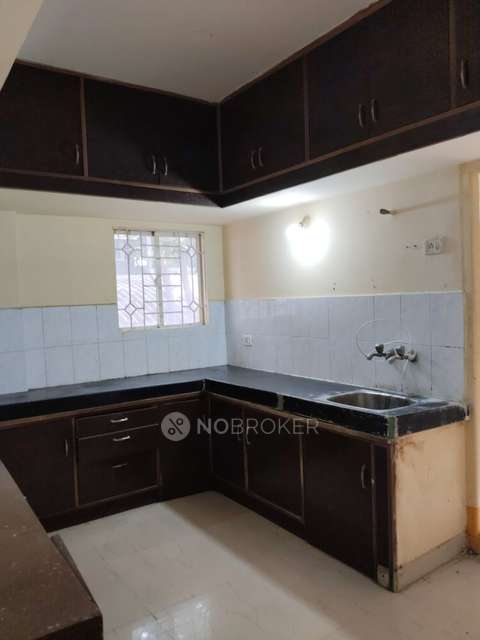 3 BHK Flat In Gulmohar Gardens  For Sale  In Mallapur