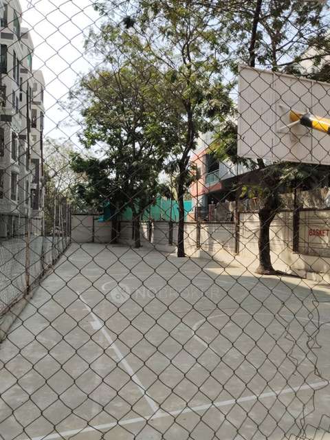 3 BHK Flat In Gulmohar Gardens  For Sale  In Mallapur