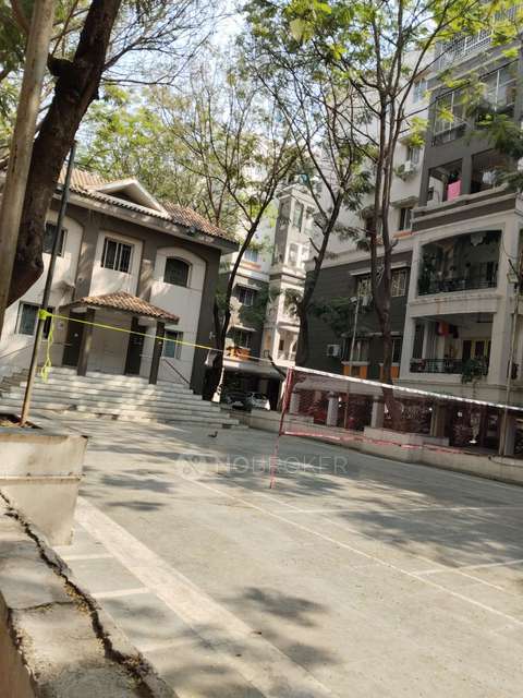 3 BHK Flat In Gulmohar Gardens  For Sale  In Mallapur