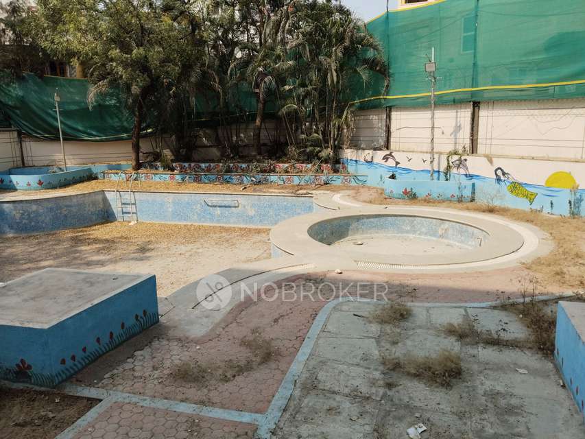 3 BHK Flat In Gulmohar Gardens  For Sale  In Mallapur