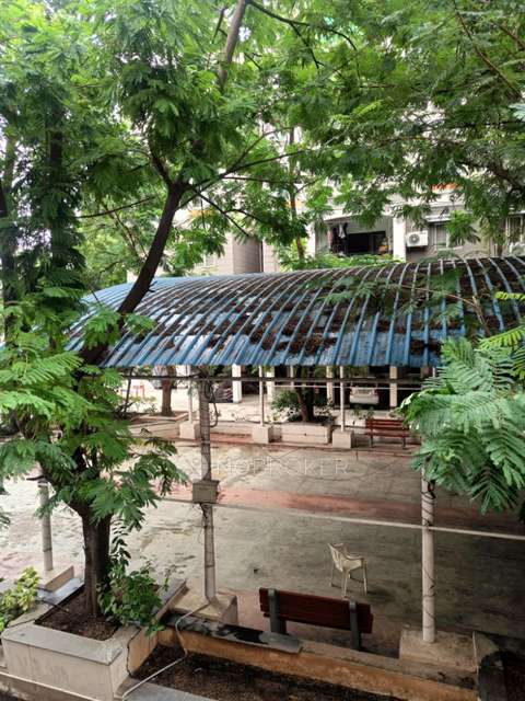 3 BHK Flat In Gulmohar Gardens  For Sale  In Mallapur