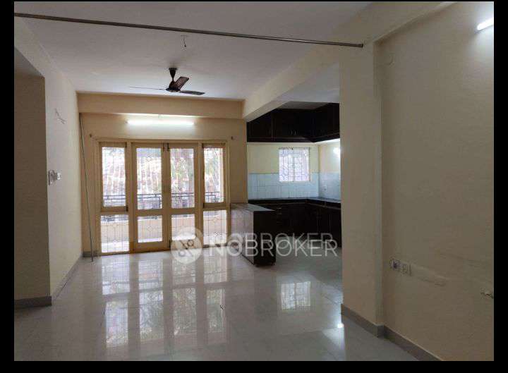 3 BHK Flat In Gulmohar Gardens  For Sale  In Mallapur