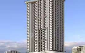 2 BHK Flat In Sai Sanskriti For Sale  In Mulund East