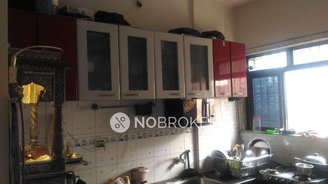 1 BHK Flat In Devdarshan Complex For Sale  In Kharghar