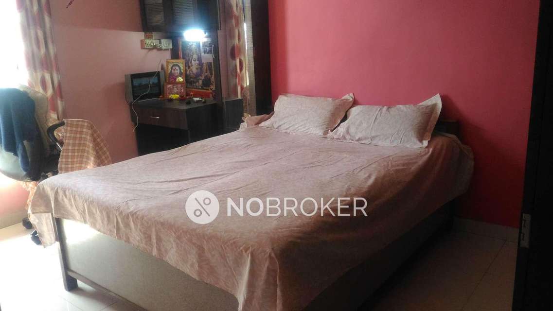 1 BHK Flat In Devdarshan Complex For Sale  In Kharghar