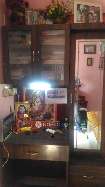 1 BHK Flat In Devdarshan Complex For Sale  In Kharghar