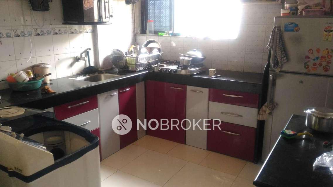 1 BHK Flat In Devdarshan Complex For Sale  In Kharghar
