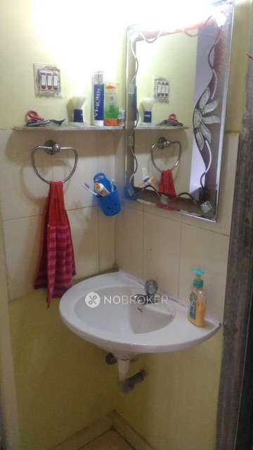 1 BHK Flat In Devdarshan Complex For Sale  In Kharghar