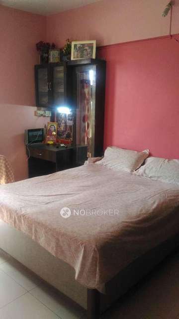 1 BHK Flat In Devdarshan Complex For Sale  In Kharghar