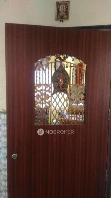 1 BHK Flat In Devdarshan Complex For Sale  In Kharghar