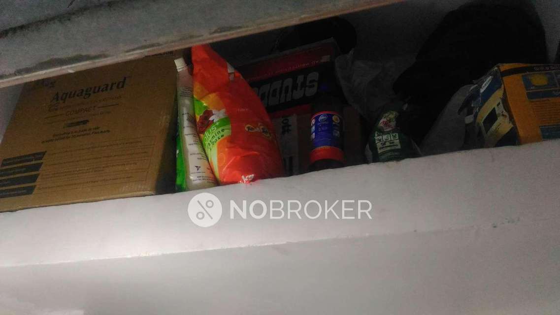 1 BHK Flat In Devdarshan Complex For Sale  In Kharghar