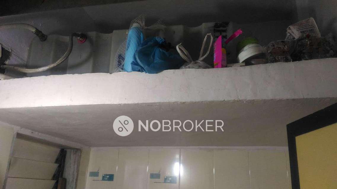 1 BHK Flat In Devdarshan Complex For Sale  In Kharghar