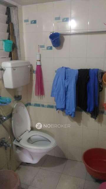 1 BHK Flat In Devdarshan Complex For Sale  In Kharghar