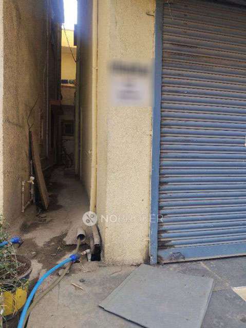 1 RK Flat for Rent  In Kharadi