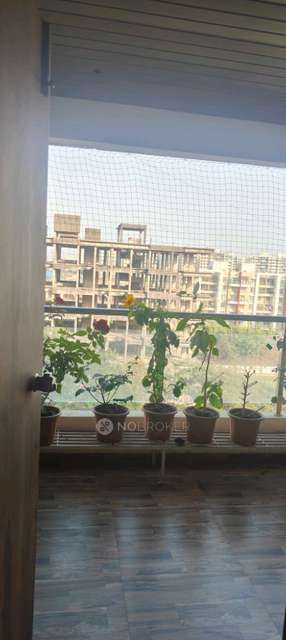 2 BHK Flat In Amarnath Paramount Smart City For Sale  In Lohegaon