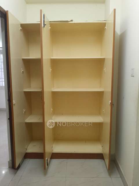 3 BHK Flat In Grn Freedom For Sale  In Vadapalani