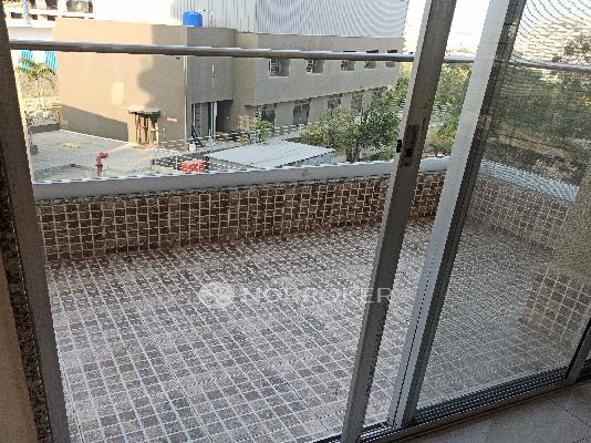 3 BHK Flat In  Whistling Meadows  For Sale  In Bavdhan