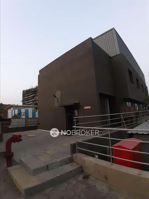 3 BHK Flat In  Whistling Meadows  For Sale  In Bavdhan