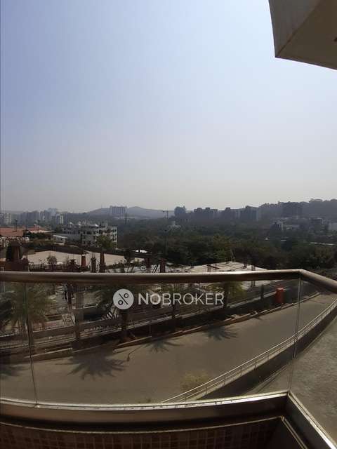 3 BHK Flat In  Whistling Meadows  For Sale  In Bavdhan