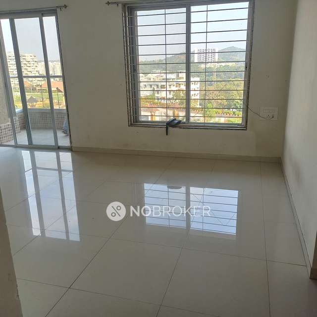 3 BHK Flat In  Whistling Meadows  For Sale  In Bavdhan