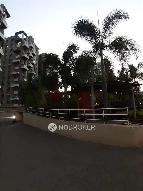 3 BHK Flat In  Whistling Meadows  For Sale  In Bavdhan