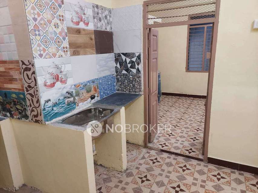 2 BHK House for Rent  In Old Washermanpet