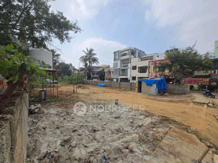 Plot For Sale  In Meg Layout, B Narayanapura, Mahadevapura