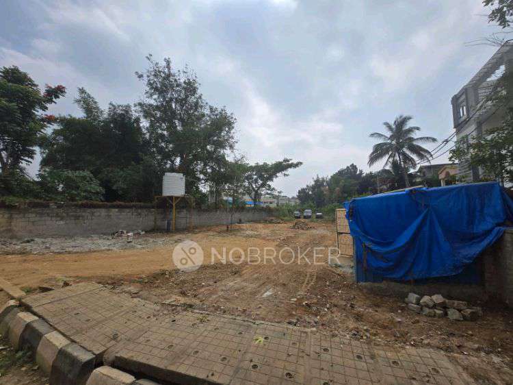 Plot For Sale  In Meg Layout, B Narayanapura, Mahadevapura