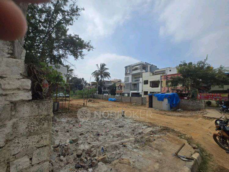 Plot For Sale  In Meg Layout, B Narayanapura, Mahadevapura