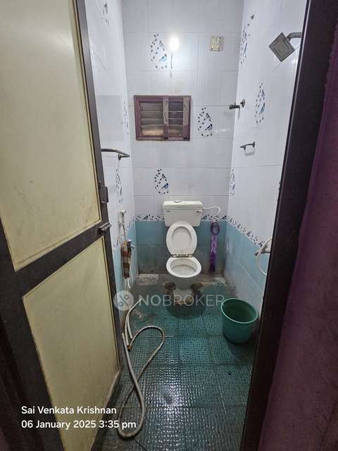 2 BHK Flat In Crest Dusica Phase Ii, Anakaputhur For Sale  In Anakaputhur