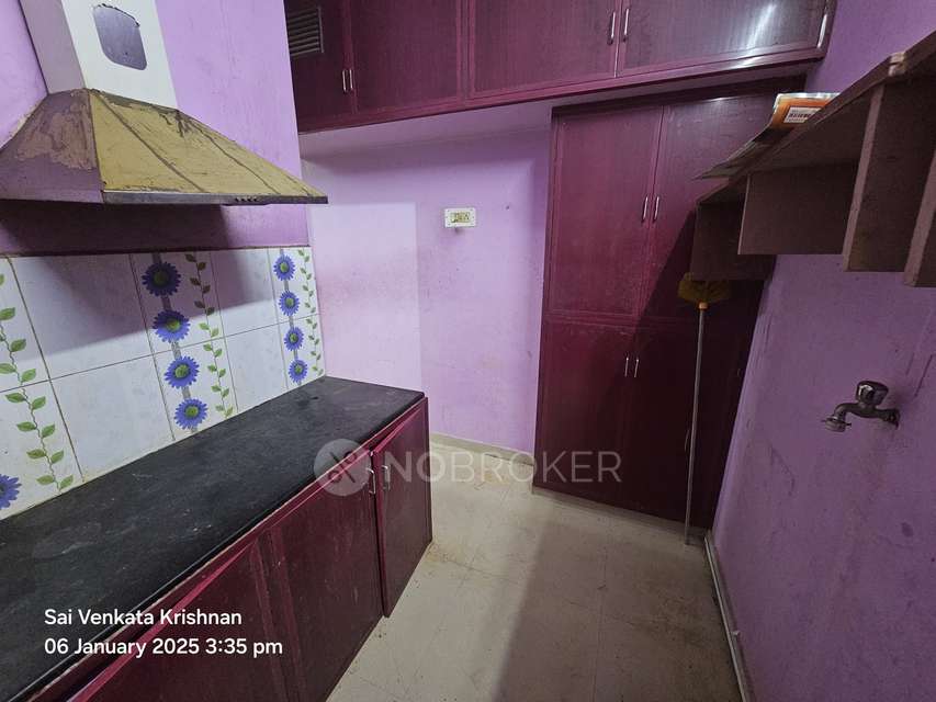 2 BHK Flat In Crest Dusica Phase Ii, Anakaputhur For Sale  In Anakaputhur