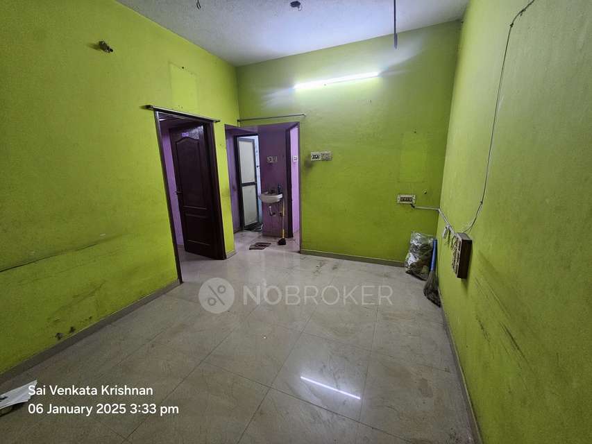 2 BHK Flat In Crest Dusica Phase Ii, Anakaputhur For Sale  In Anakaputhur