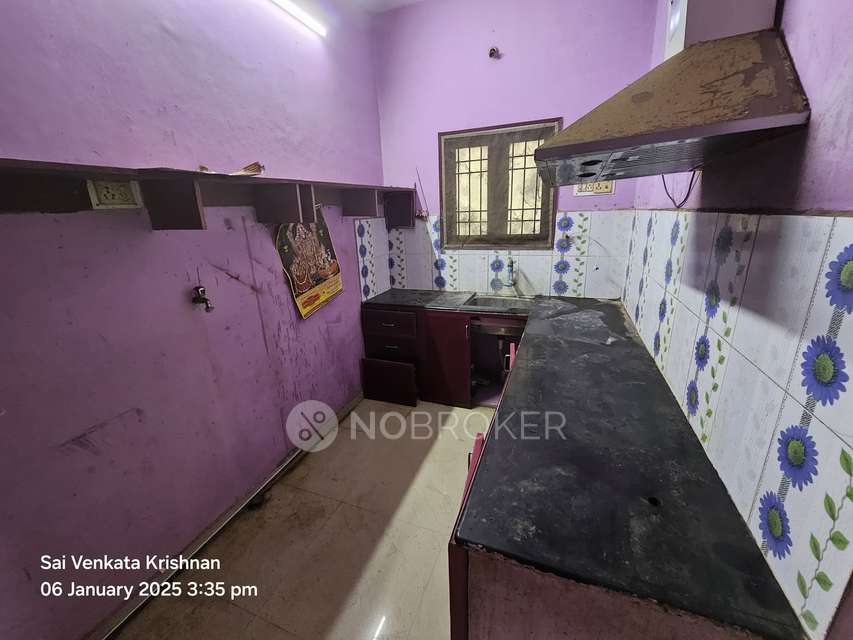 2 BHK Flat In Crest Dusica Phase Ii, Anakaputhur For Sale  In Anakaputhur