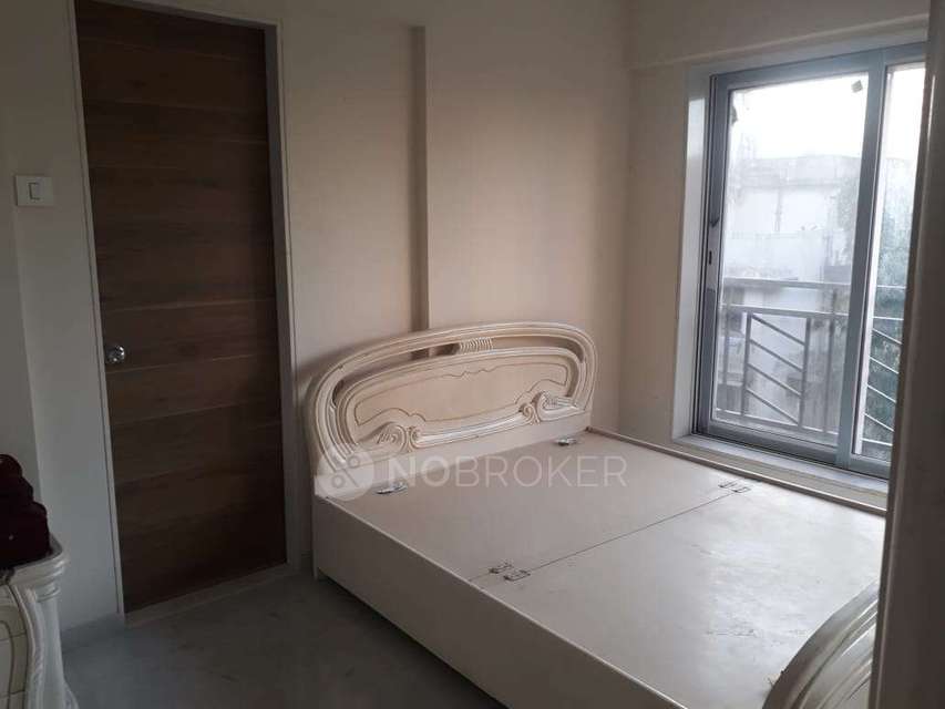 2 BHK Flat In Namo Apartment For Sale  In Kandivali West