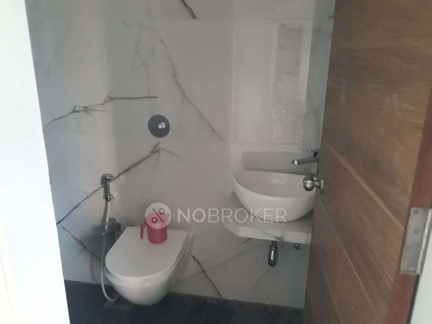 2 BHK Flat In Namo Apartment For Sale  In Kandivali West