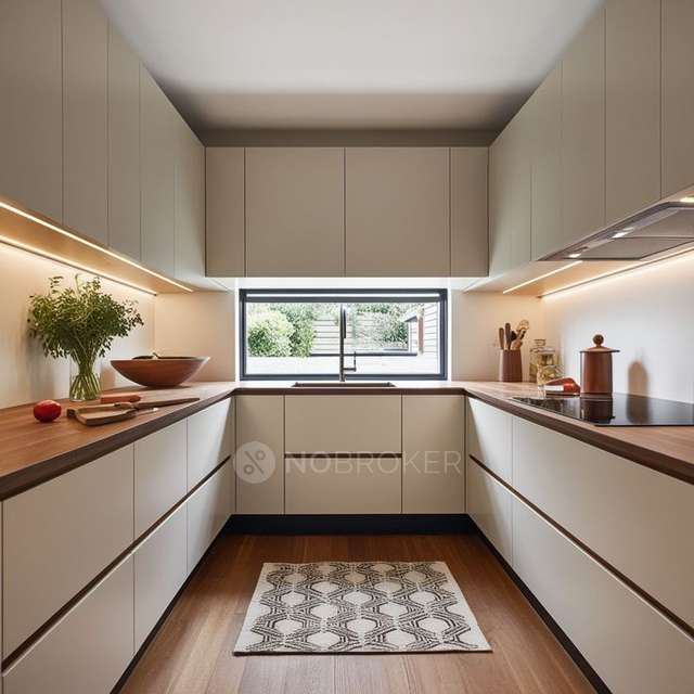 1 BHK Flat In Ritu Gardenia For Sale  In Naigaon East