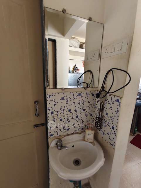 1 BHK Flat In Bageshree  Chs For Sale  In  Kharghar