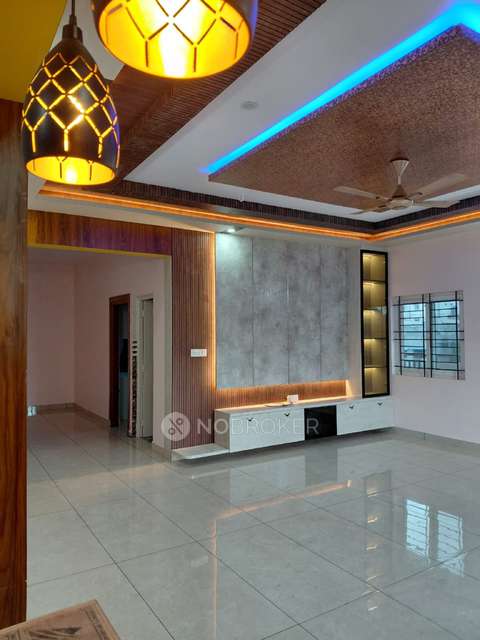 3 BHK Flat In Banashree Homes for Rent  In  J. P. Nagar