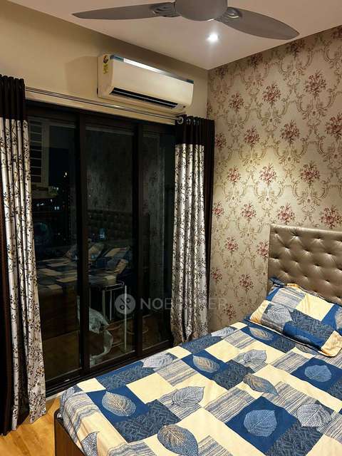 2 BHK Flat In Man Opus Mirarad For Sale  In Mira Bhayandar